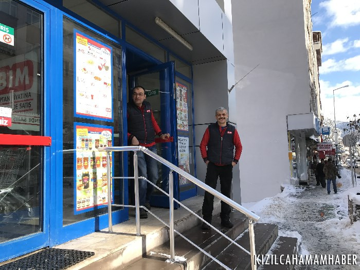 Kızılcahamam 11 Ocak 2017 Farkı Görmek İçin