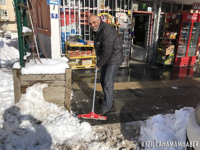 Kızılcahamam 11 Ocak 2017 Farkı Görmek İçin