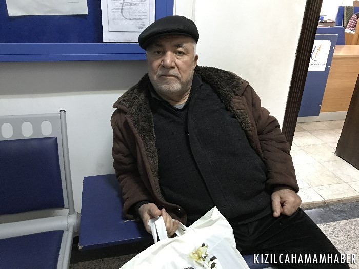 Kızılcahamam 11 Ocak 2017 Farkı Görmek İçin