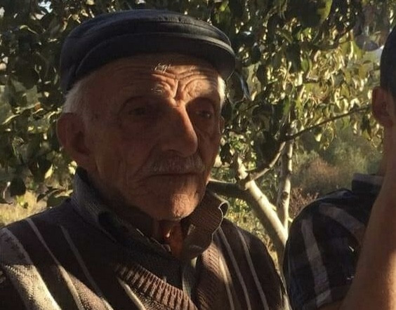 Nadir ARSLAN