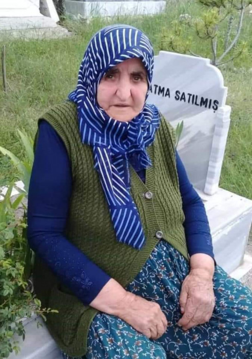 Dürdane SATILMIŞ